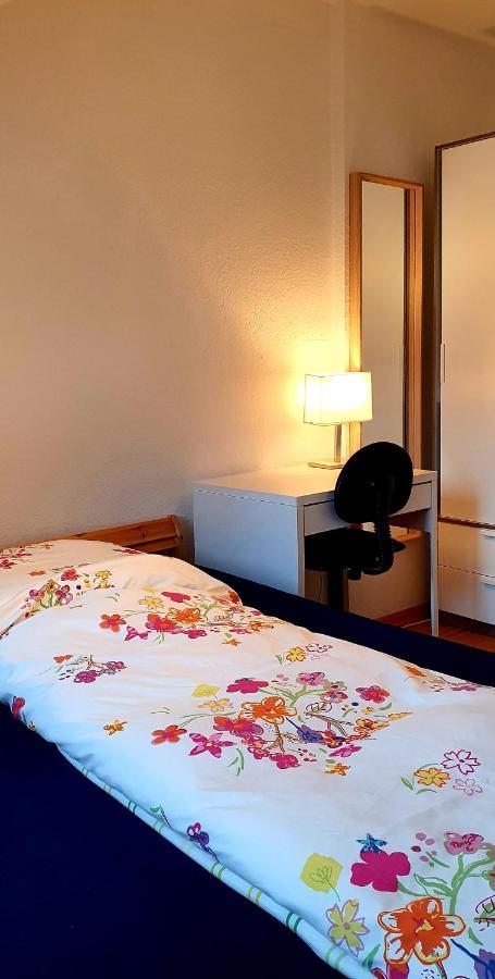 Privat Zimmer In Bad Homburg Bei Kurhaus باد هومبرغ فور دير هوه المظهر الخارجي الصورة