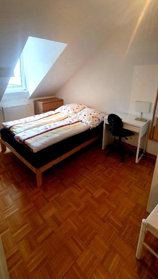 Privat Zimmer In Bad Homburg Bei Kurhaus باد هومبرغ فور دير هوه المظهر الخارجي الصورة