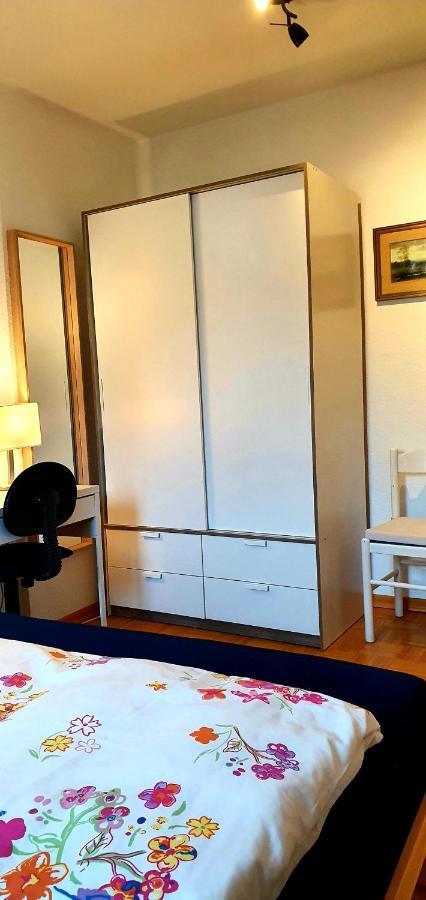 Privat Zimmer In Bad Homburg Bei Kurhaus باد هومبرغ فور دير هوه المظهر الخارجي الصورة