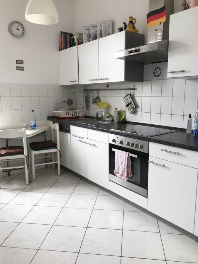 Privat Zimmer In Bad Homburg Bei Kurhaus باد هومبرغ فور دير هوه المظهر الخارجي الصورة