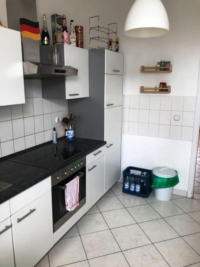 Privat Zimmer In Bad Homburg Bei Kurhaus باد هومبرغ فور دير هوه المظهر الخارجي الصورة