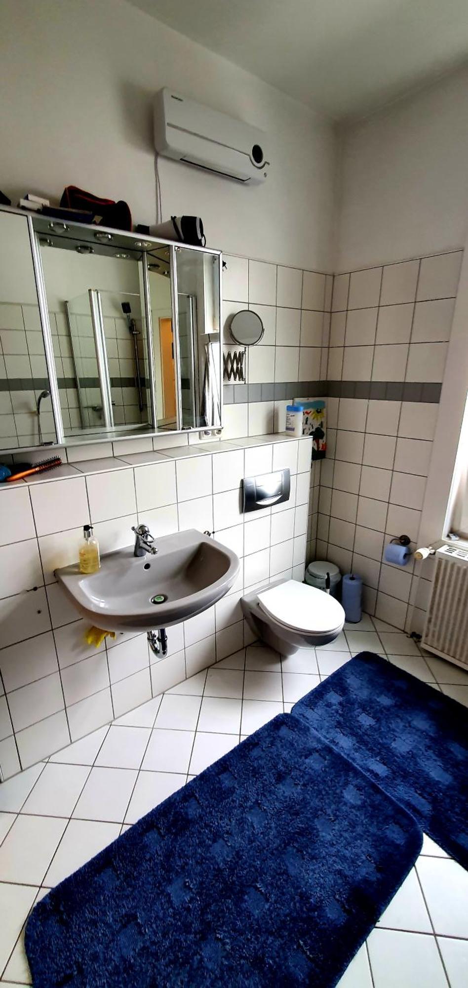Privat Zimmer In Bad Homburg Bei Kurhaus باد هومبرغ فور دير هوه المظهر الخارجي الصورة